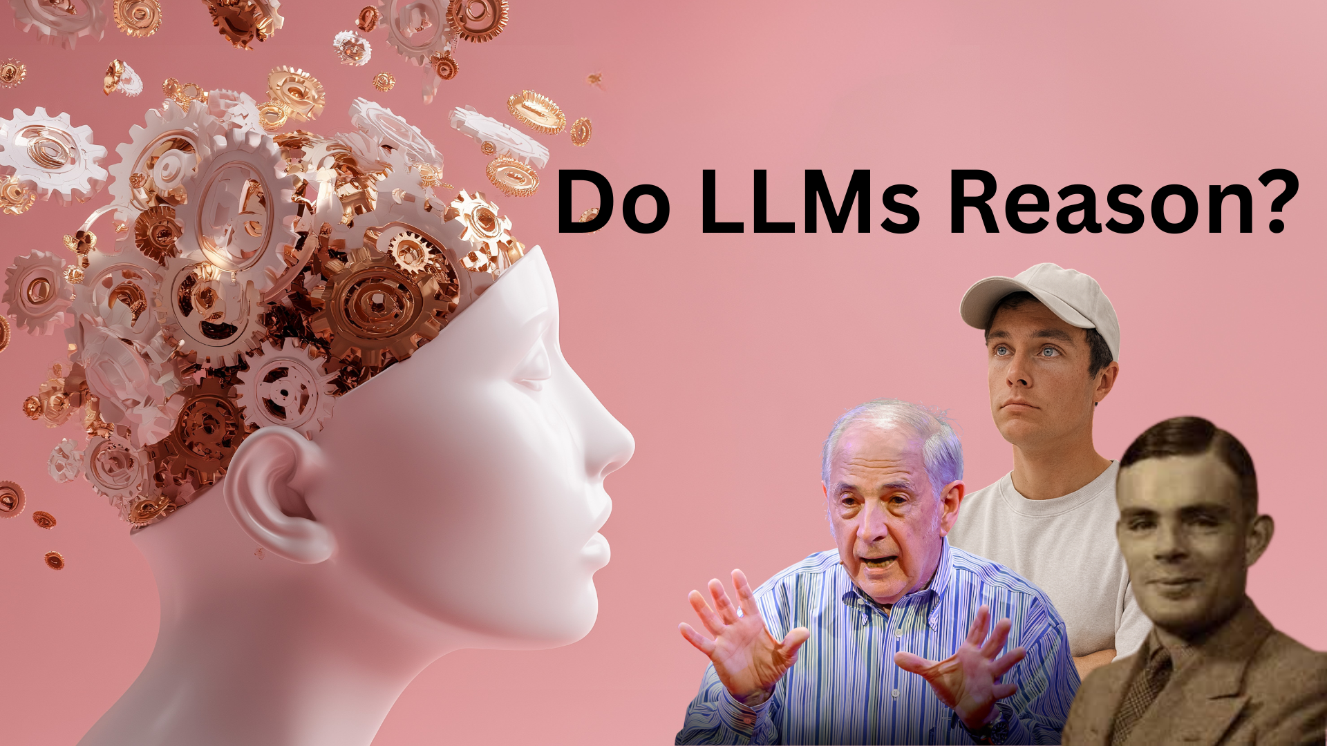 Do LLMs Truly Reason?