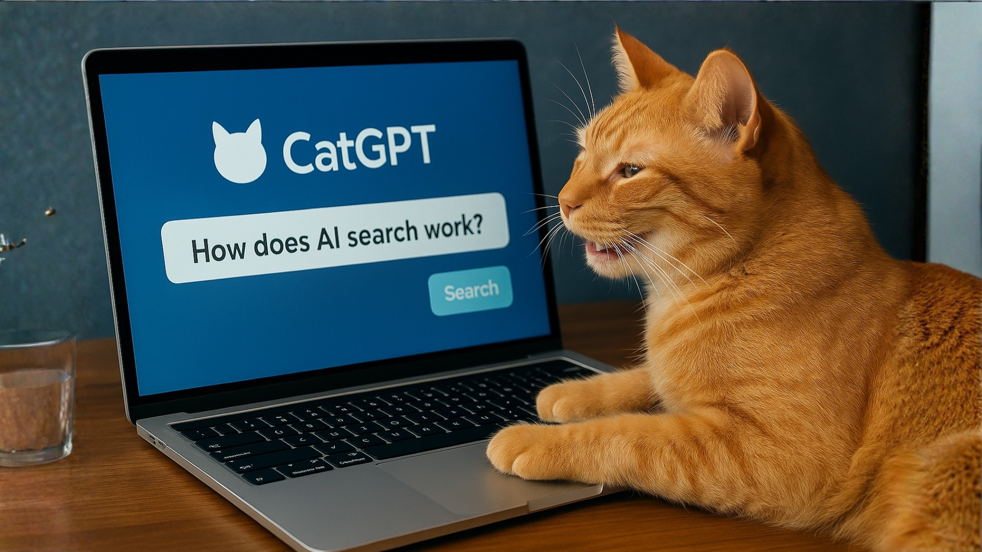 How AI Search Actually Works (And Who's Powering It)
