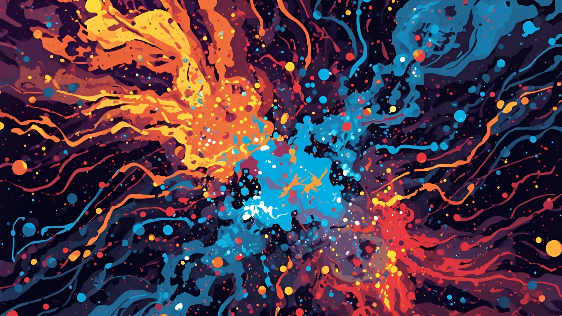 Are LLMs Just Vector Databases?