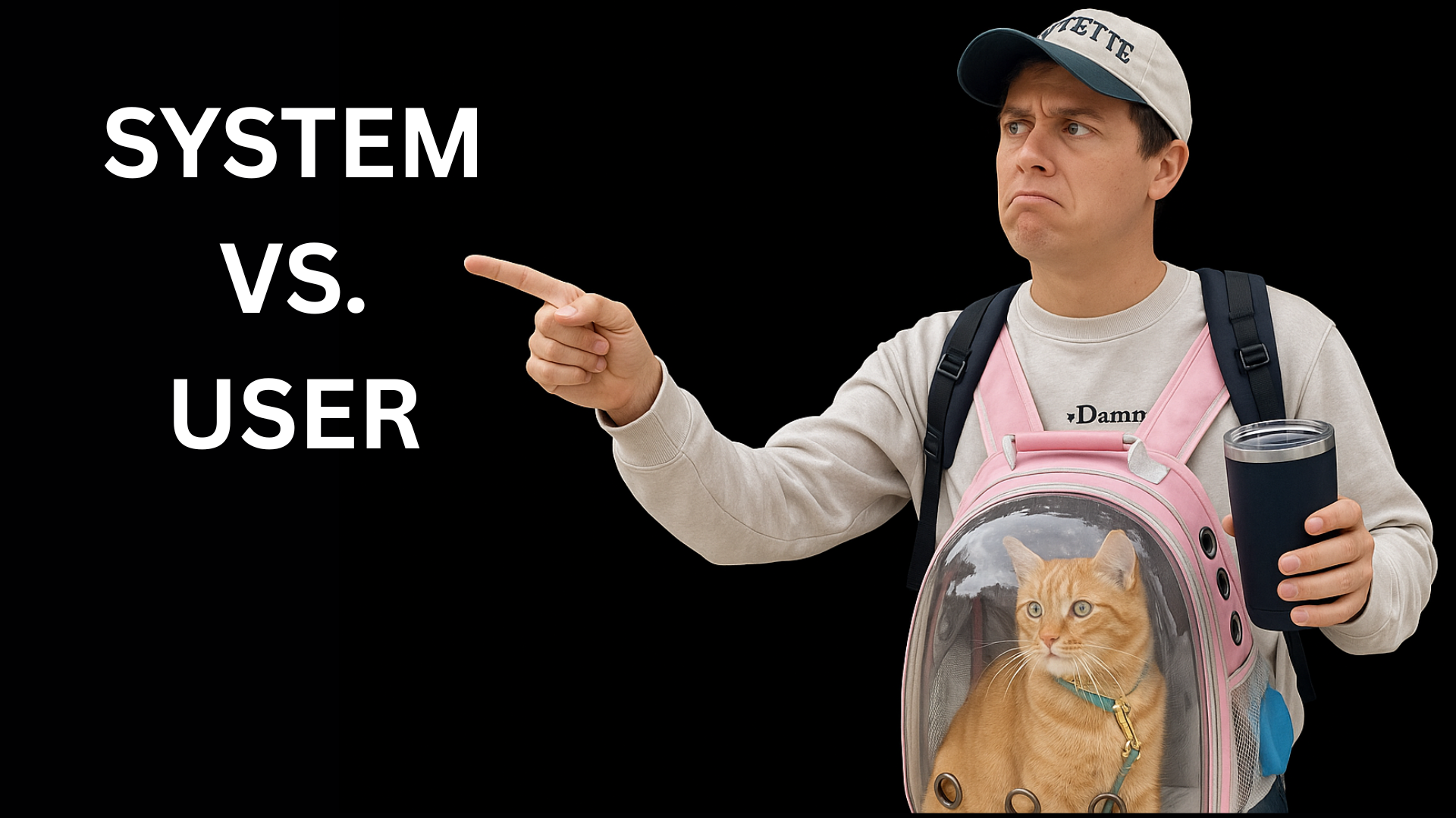 System Prompts vs User Messages (And Why It Matters)