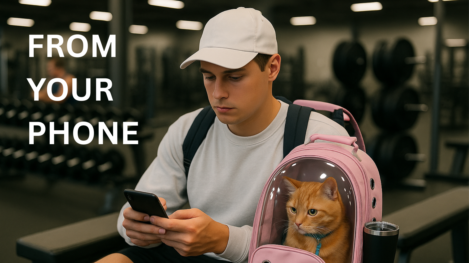 Yes, You Can Vibe Code From Your Phone