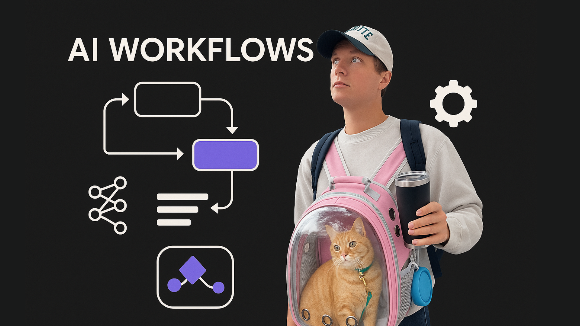 What Are Workflows? (And Why You Should Care)